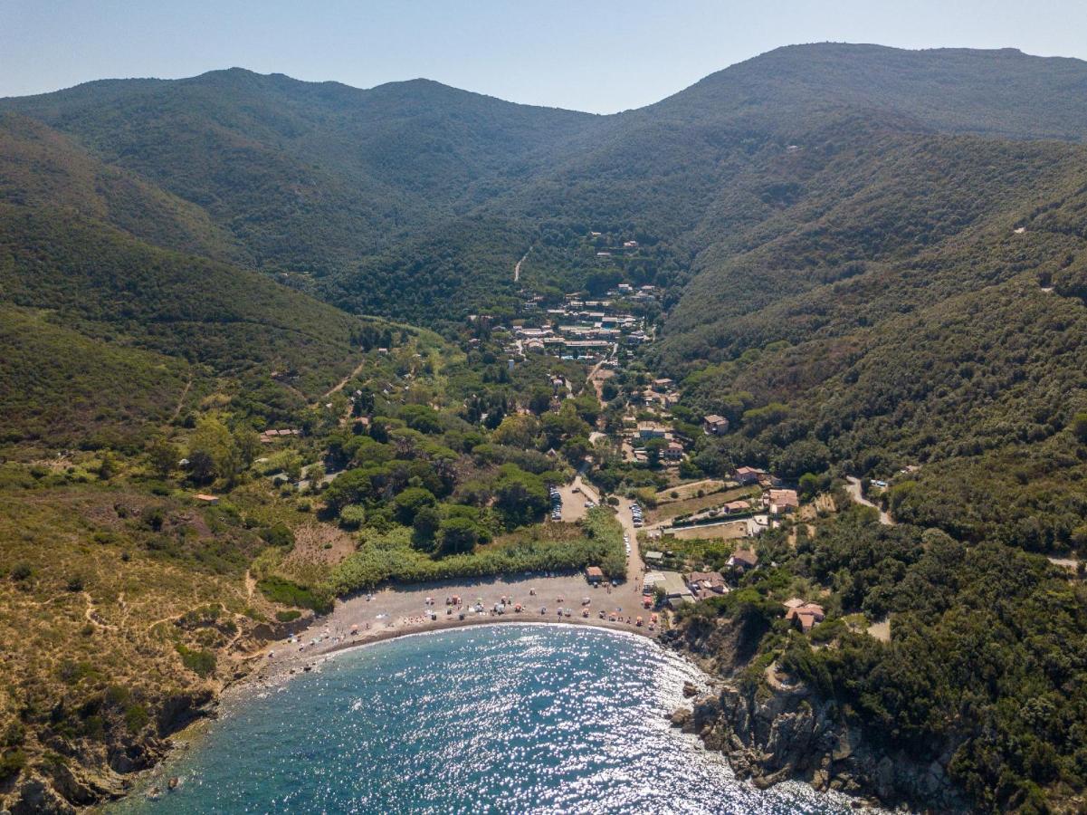 Appartamenti Stefania A Borgo Alloro Casa Castagno Exterior photo