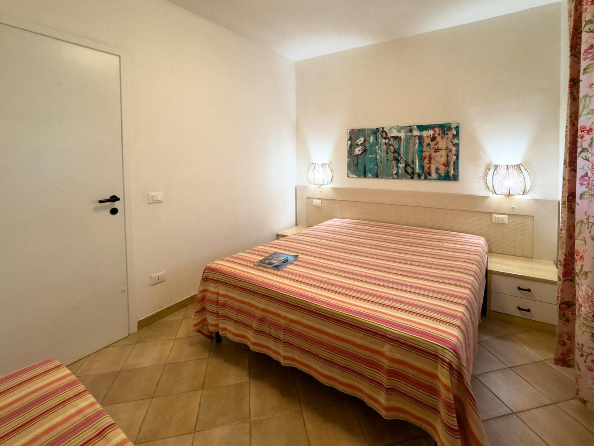 Appartamenti Stefania A Borgo Alloro Casa Castagno Exterior photo